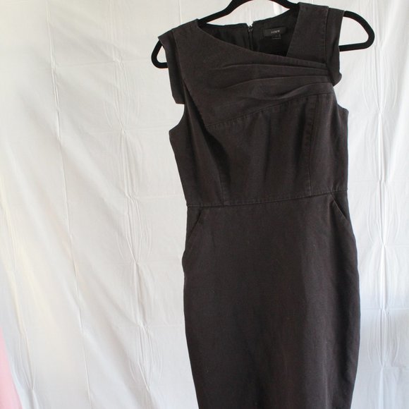 J. Crew Promotion Dress - Picture 2 of 6